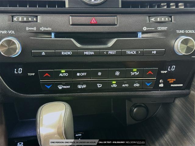 used 2017 Lexus RX 350 car, priced at $25,994