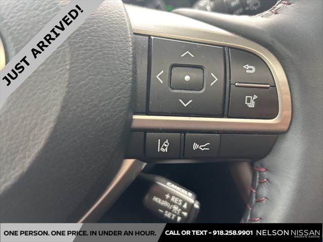 used 2017 Lexus RX 350 car, priced at $25,994