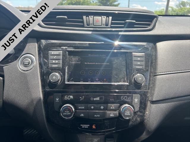 used 2020 Nissan Rogue car, priced at $18,994