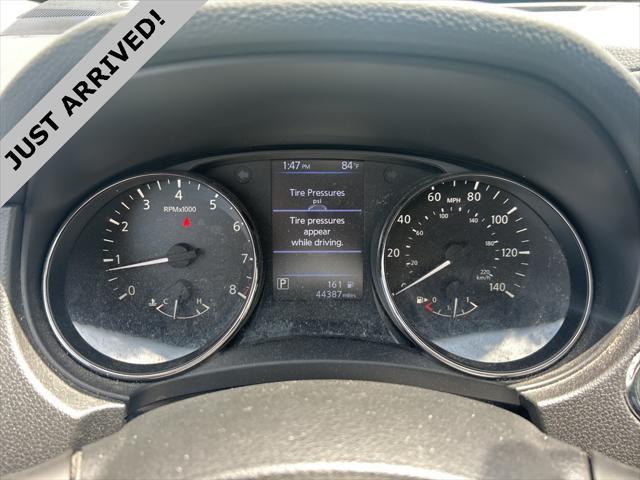 used 2020 Nissan Rogue car, priced at $18,994