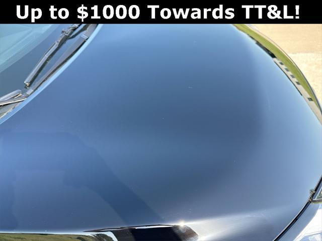new 2025 Nissan Rogue car, priced at $31,967