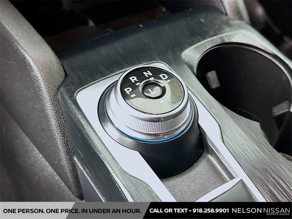 used 2023 Ford Escape car, priced at $26,994