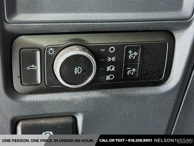 used 2024 Ford F-150 car, priced at $42,991