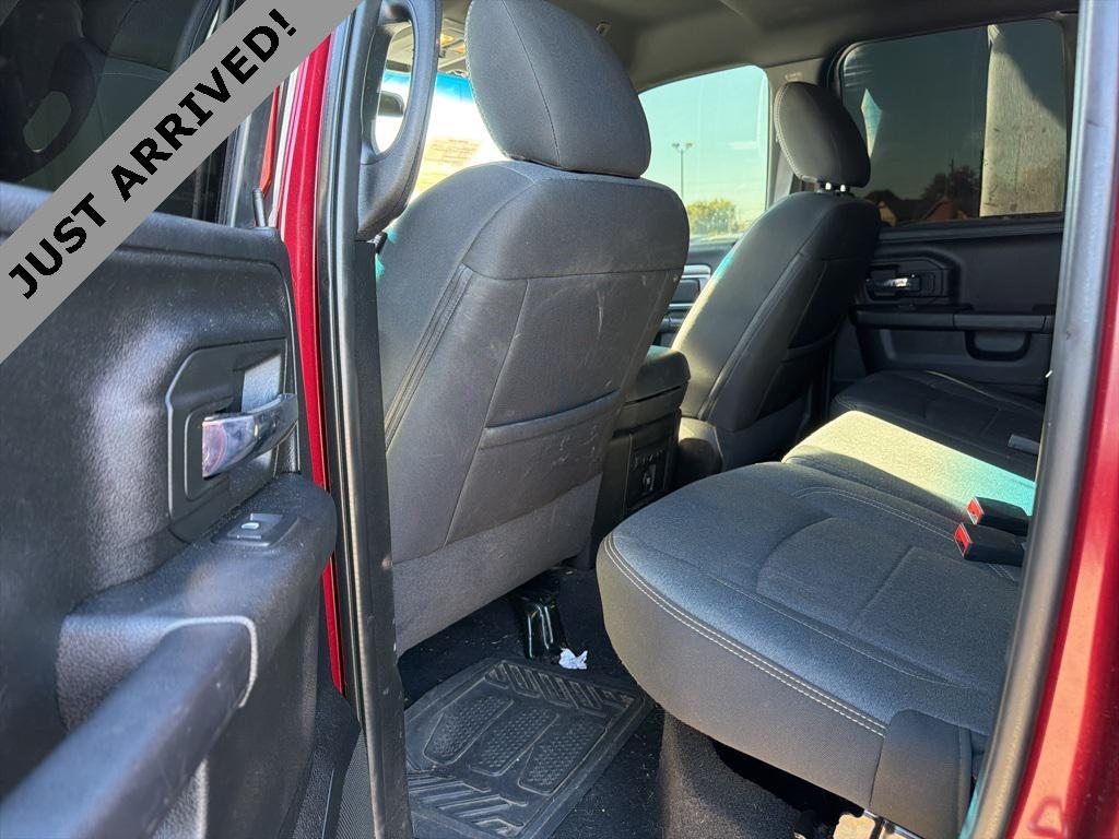 used 2021 Ram 1500 Classic car, priced at $29,999