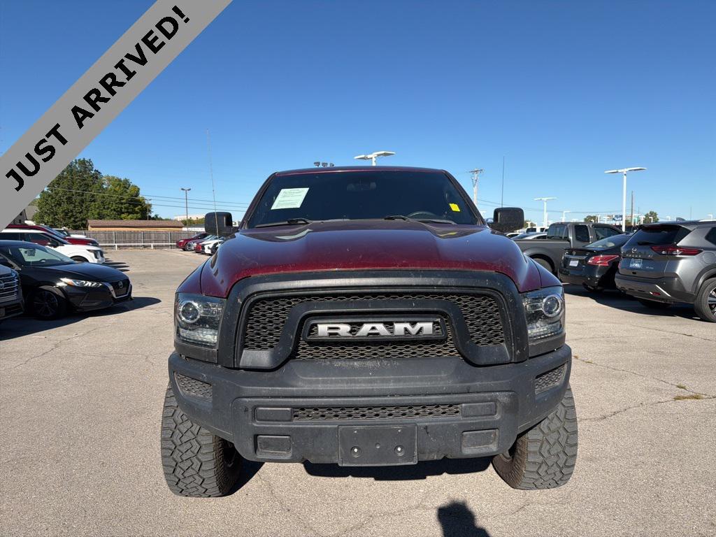 used 2021 Ram 1500 Classic car, priced at $29,999