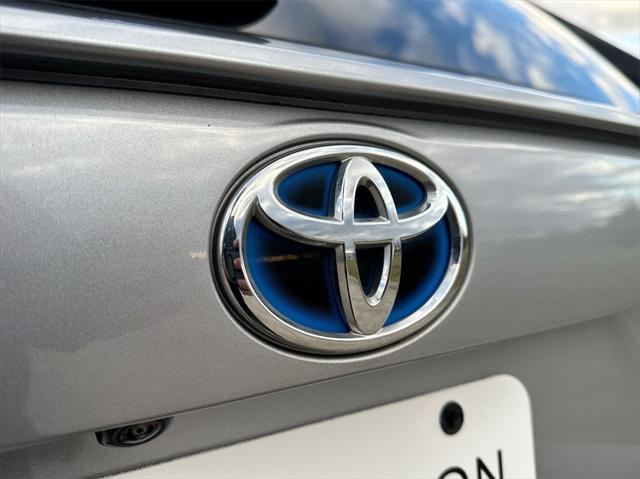 used 2020 Toyota RAV4 Hybrid car, priced at $23,994