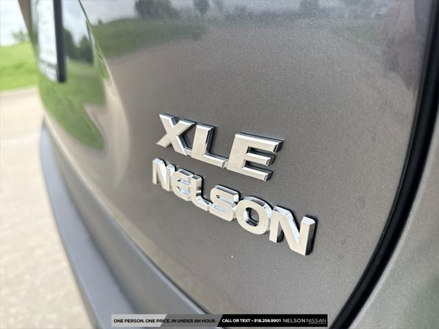 used 2019 Toyota RAV4 car, priced at $22,994