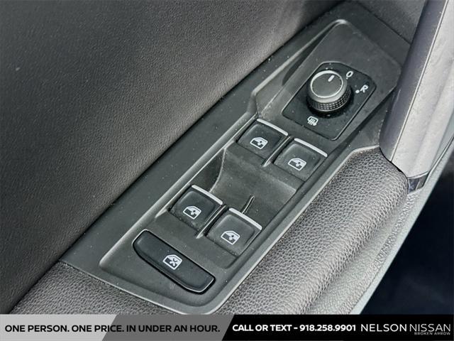 used 2019 Volkswagen Tiguan car, priced at $19,695
