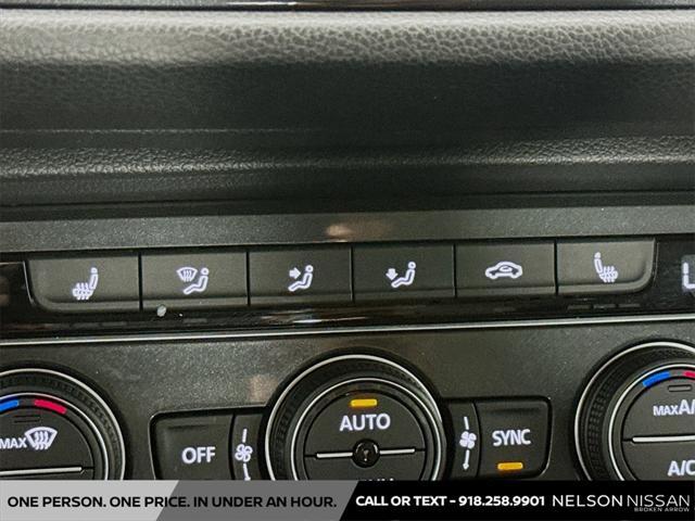 used 2019 Volkswagen Tiguan car, priced at $19,695