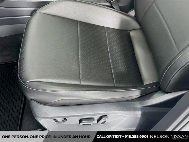 used 2019 Volkswagen Tiguan car, priced at $19,695
