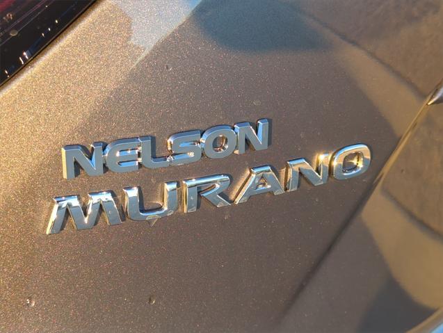 new 2024 Nissan Murano car, priced at $34,994