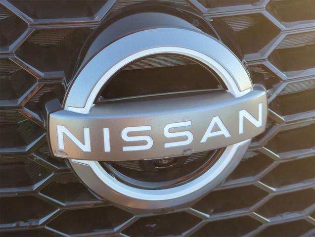 new 2024 Nissan Murano car, priced at $34,994