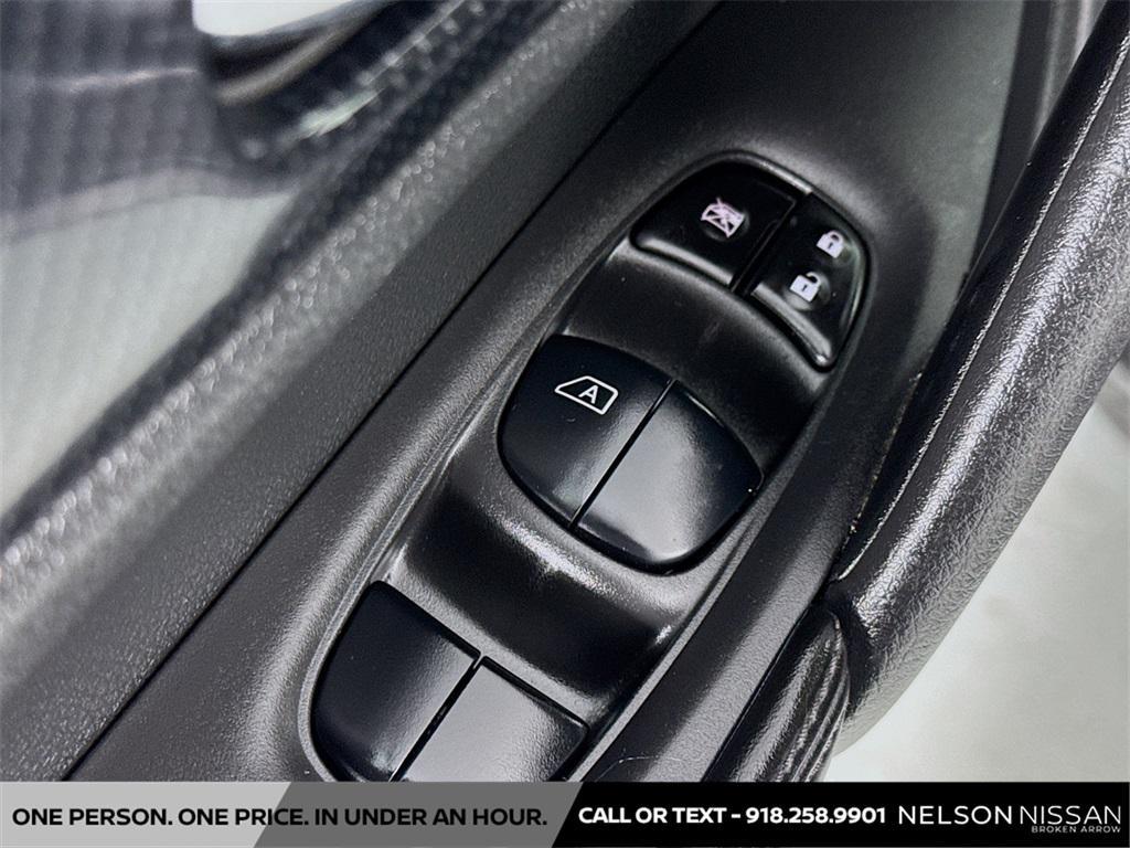 used 2019 Nissan Rogue car, priced at $16,338