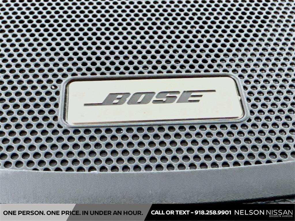 used 2019 Nissan Rogue car, priced at $16,338