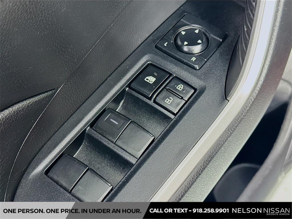 used 2022 Toyota RAV4 car, priced at $26,991