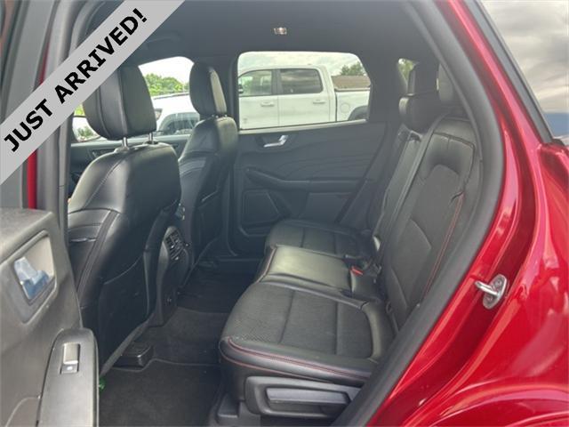 used 2024 Ford Escape car, priced at $25,994