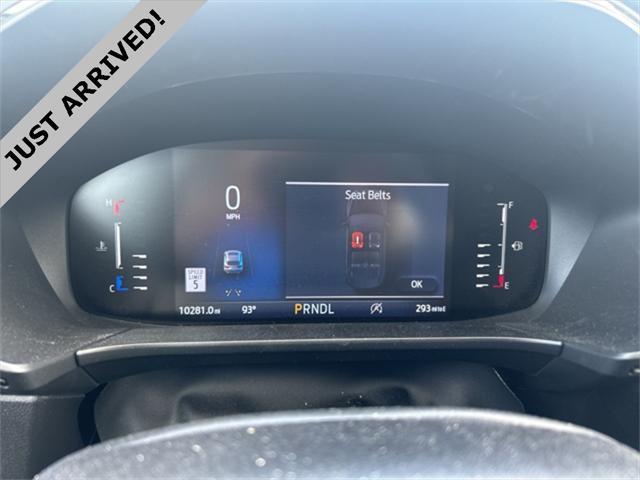used 2024 Ford Escape car, priced at $25,994
