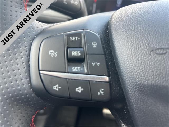 used 2024 Ford Escape car, priced at $25,994