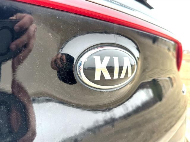 used 2017 Kia Sportage car, priced at $12,994