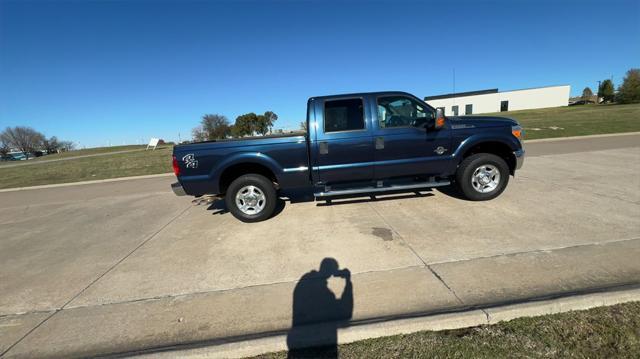 used 2015 Ford F-250 car, priced at $29,794