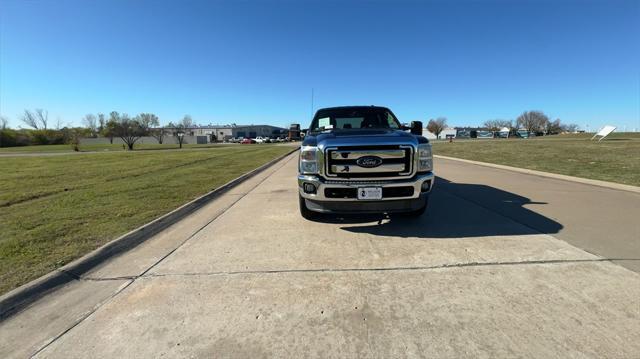 used 2015 Ford F-250 car, priced at $29,794