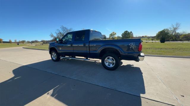 used 2015 Ford F-250 car, priced at $29,794