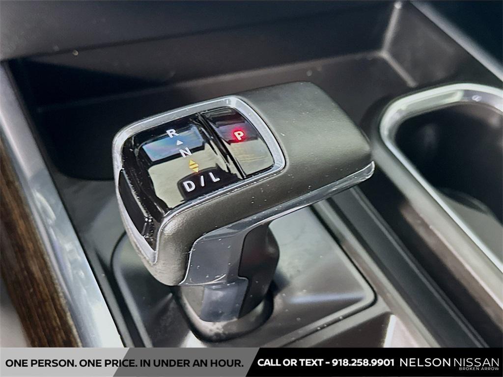 used 2024 GMC Sierra 1500 car, priced at $42,999