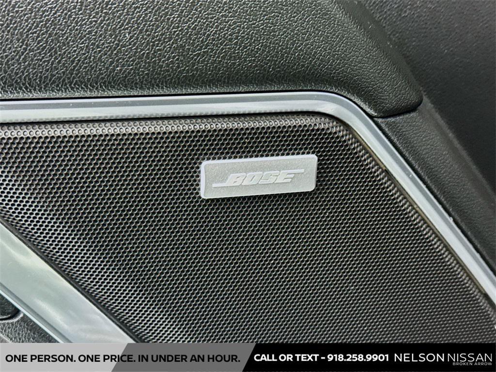 used 2024 GMC Sierra 1500 car, priced at $42,999