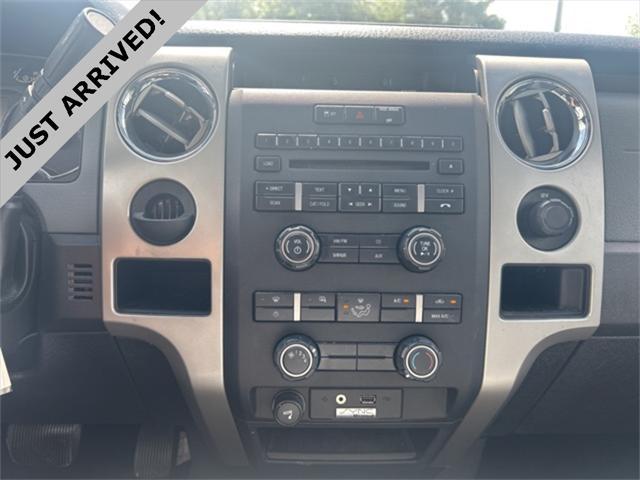 used 2012 Ford F-150 car, priced at $10,999