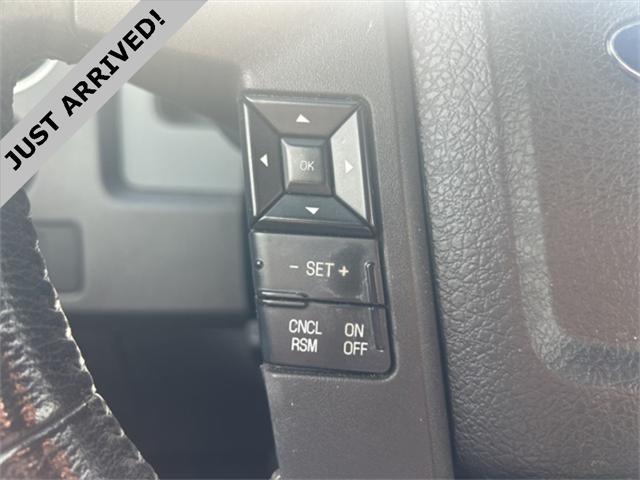 used 2012 Ford F-150 car, priced at $10,999