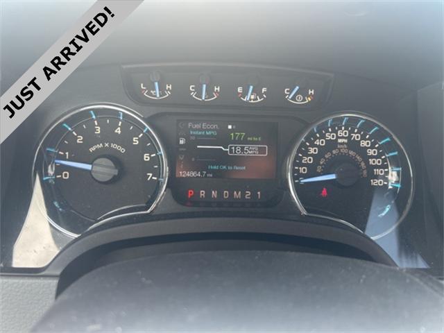 used 2012 Ford F-150 car, priced at $10,999
