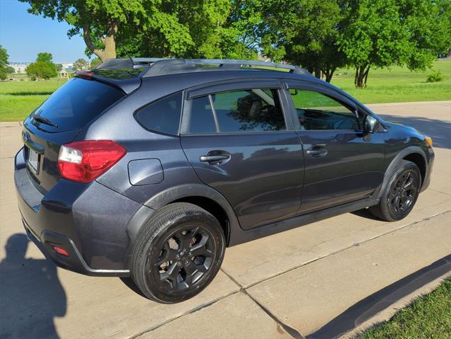 used 2013 Subaru XV Crosstrek car, priced at $12,999