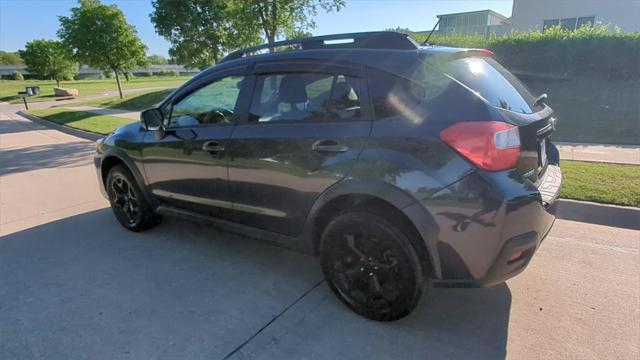 used 2013 Subaru XV Crosstrek car, priced at $12,999