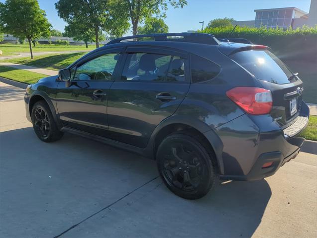 used 2013 Subaru XV Crosstrek car, priced at $12,999