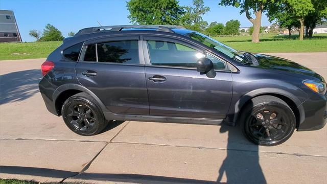used 2013 Subaru XV Crosstrek car, priced at $12,999