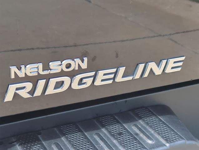 used 2021 Honda Ridgeline car, priced at $29,895