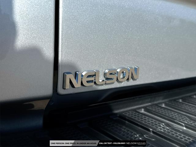 used 2020 GMC Sierra 1500 car, priced at $35,995