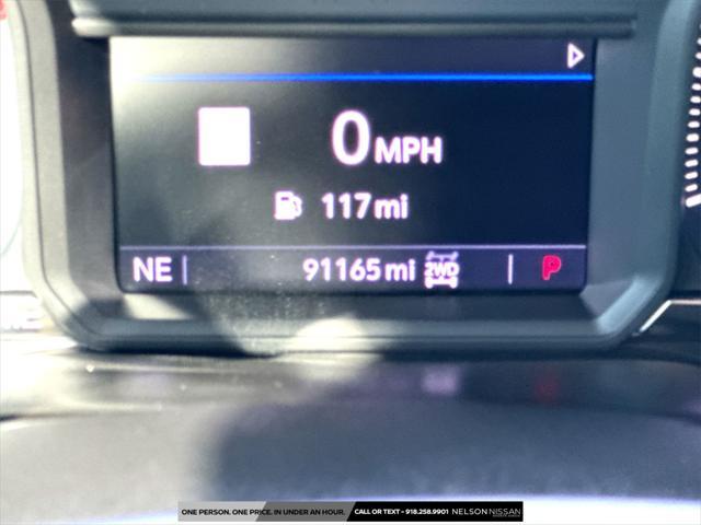 used 2020 GMC Sierra 1500 car, priced at $35,995