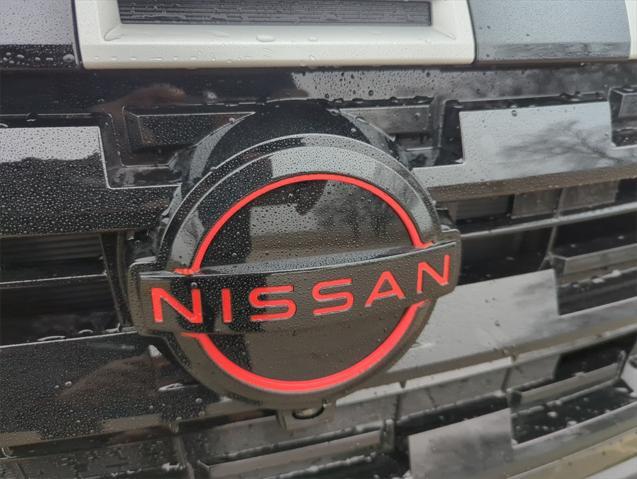 new 2025 Nissan Rogue car, priced at $31,161