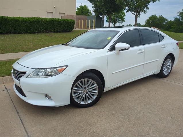 used 2013 Lexus ES 350 car, priced at $17,994