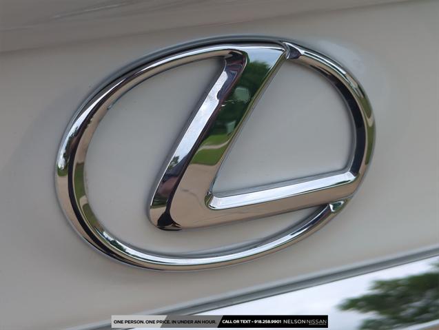 used 2013 Lexus ES 350 car, priced at $17,994