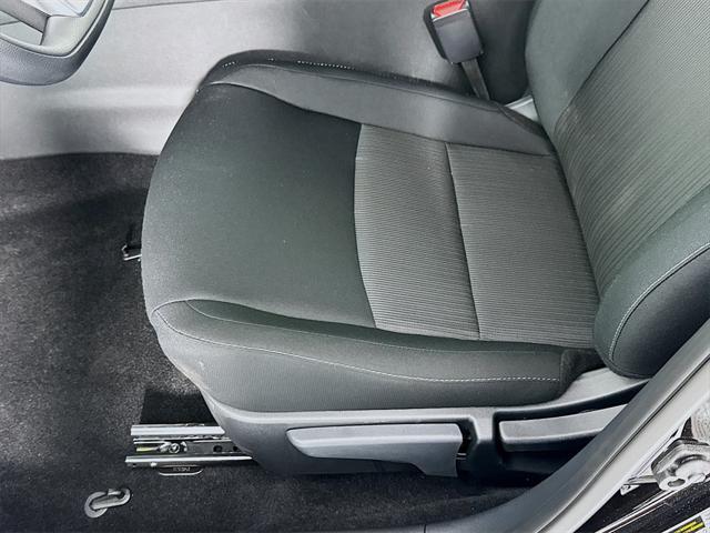 new 2025 Nissan Sentra car, priced at $23,370