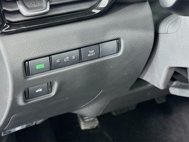 new 2025 Nissan Sentra car, priced at $23,370