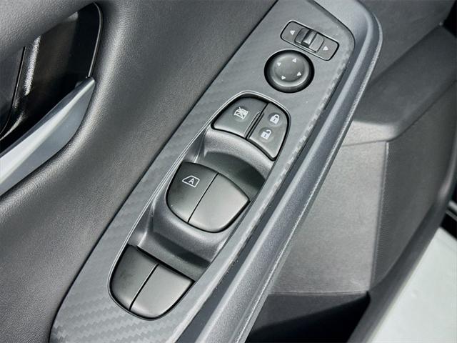 new 2025 Nissan Sentra car, priced at $23,370
