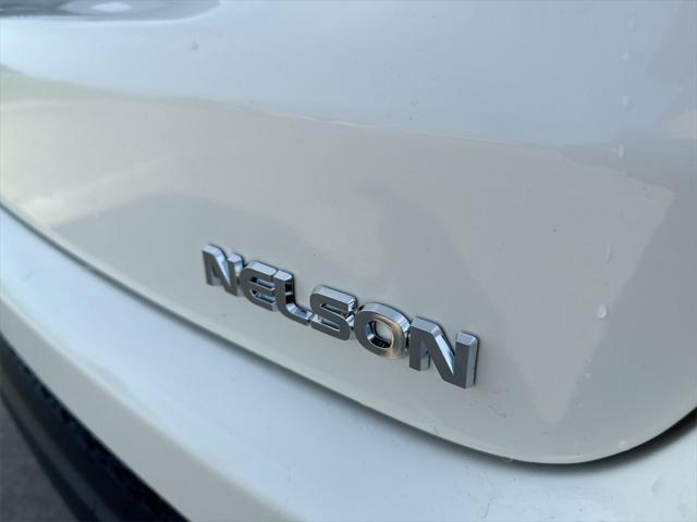 used 2020 Jeep Compass car, priced at $15,395