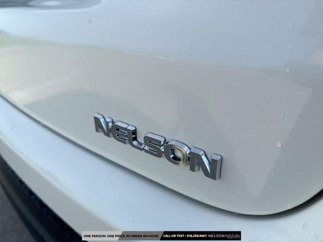 used 2020 Jeep Compass car, priced at $15,995