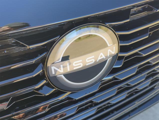 new 2025 Nissan Sentra car, priced at $22,719