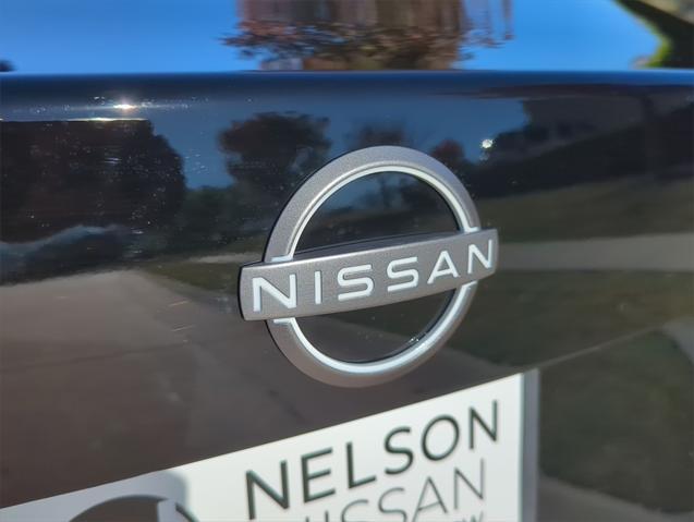 new 2025 Nissan Sentra car, priced at $22,719