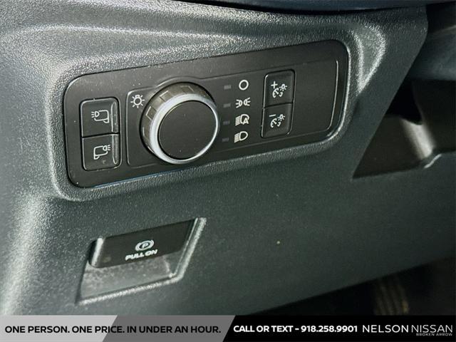 used 2021 Ford Bronco car, priced at $51,991
