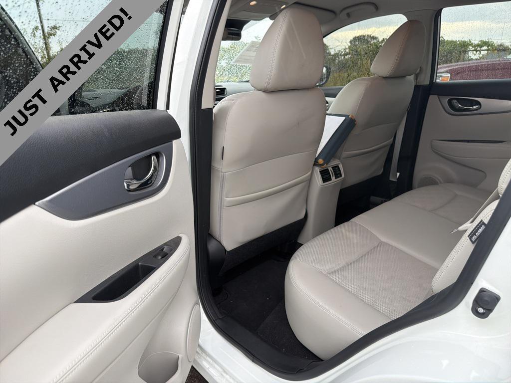 used 2020 Nissan Rogue Sport car, priced at $16,999